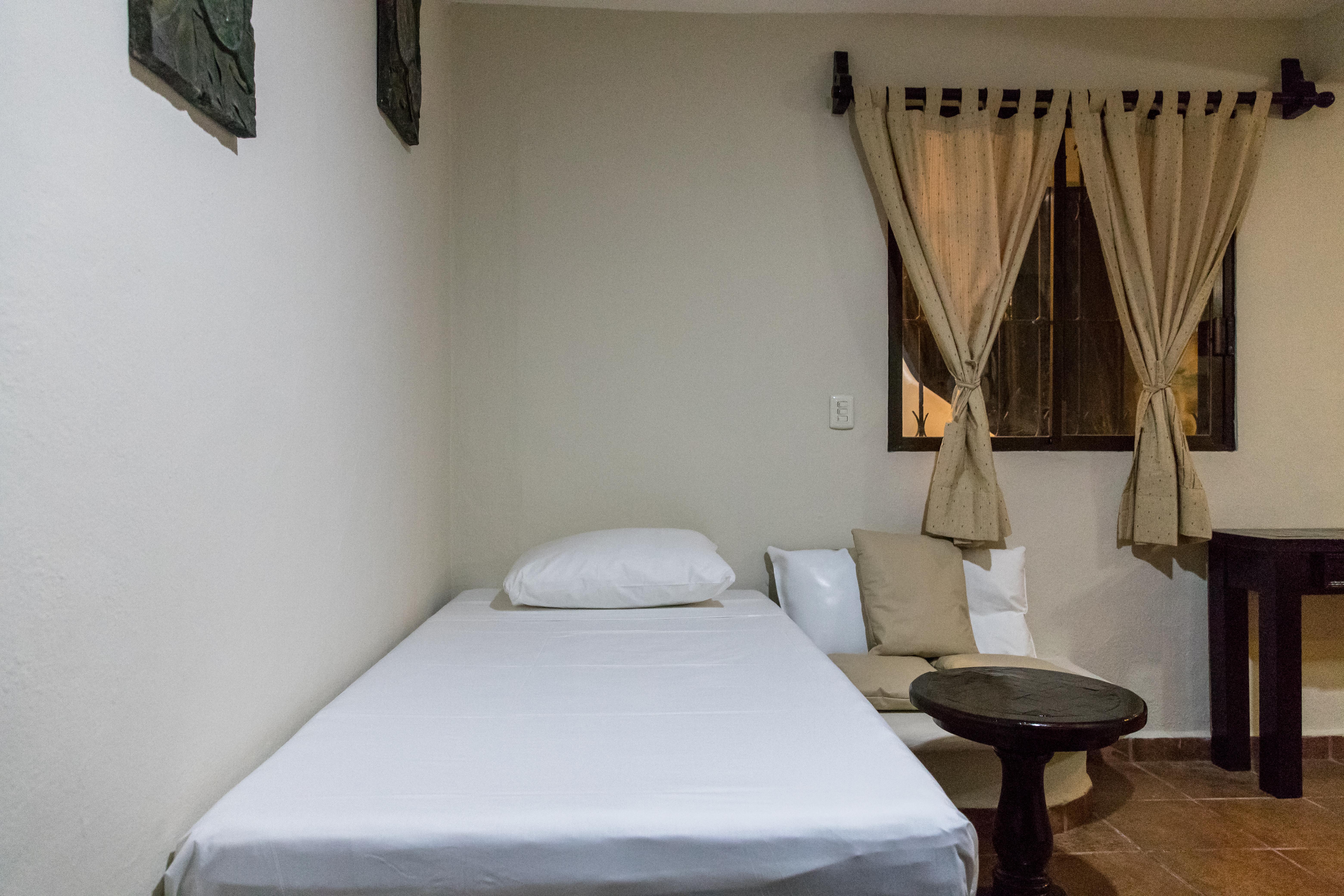 Moonshine Hotel Playa del Carmen Luaran gambar