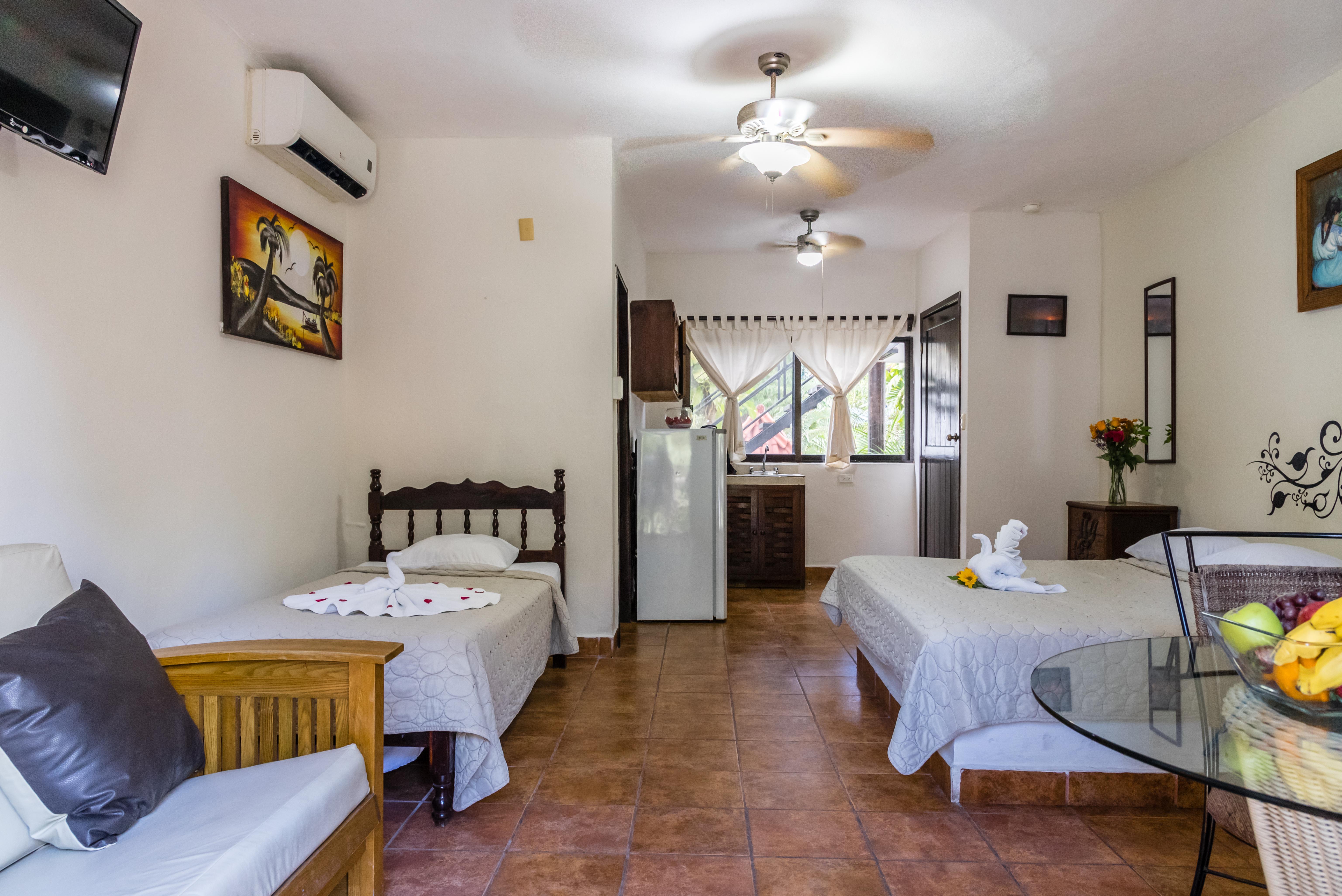 Moonshine Hotel Playa del Carmen Luaran gambar