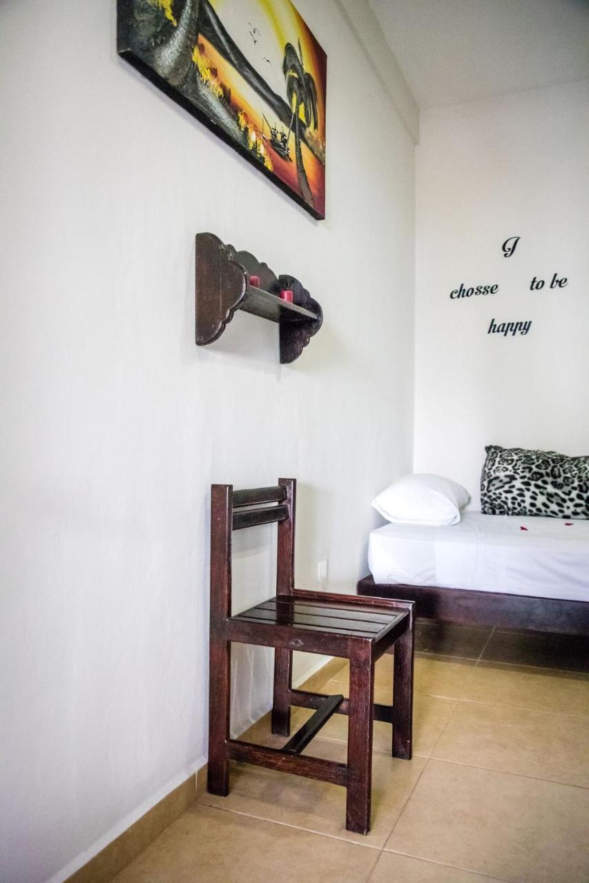 Moonshine Hotel Playa del Carmen Luaran gambar