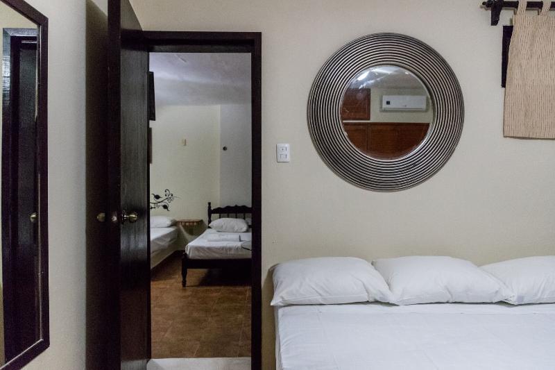 Moonshine Hotel Playa del Carmen Luaran gambar